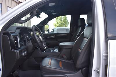 2026 GMC Sierra 3500HD AT4   - Photo 22 - Heber City, UT 84032