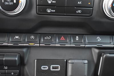 2024 GMC Sierra 1500 Pro - Photo 24 - Heber City, UT 84032