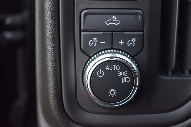 2024 GMC Sierra 1500 Pro - Photo 21 - Heber City, UT 84032