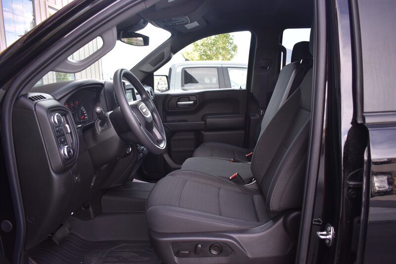 2024 GMC Sierra 1500 Pro - Photo 15 - Heber City, UT 84032