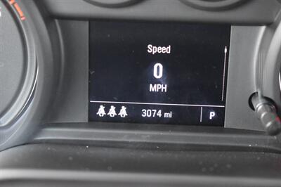 2024 GMC Sierra 1500 Pro - Photo 34 - Heber City, UT 84032