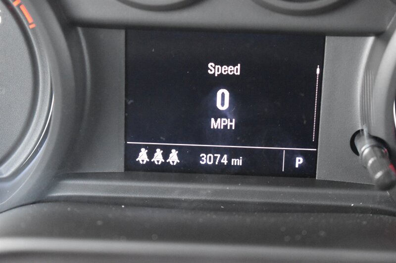 2024 GMC Sierra 1500 Pro - Photo 34 - Heber City, UT 84032