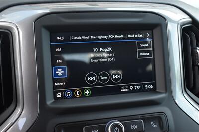 2024 GMC Sierra 1500 Pro - Photo 29 - Heber City, UT 84032