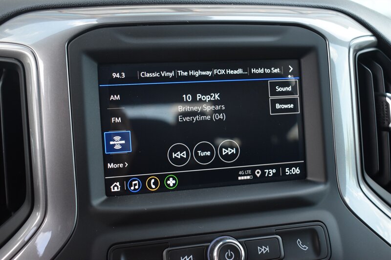 2024 GMC Sierra 1500 Pro - Photo 29 - Heber City, UT 84032