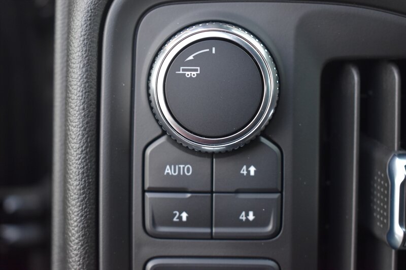2024 GMC Sierra 1500 Pro - Photo 20 - Heber City, UT 84032