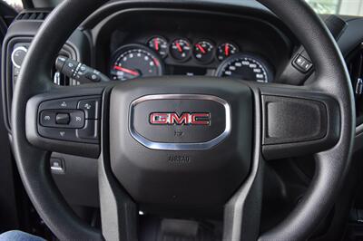 2024 GMC Sierra 1500 Pro - Photo 30 - Heber City, UT 84032