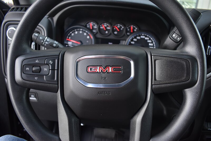 2024 GMC Sierra 1500 Pro - Photo 30 - Heber City, UT 84032