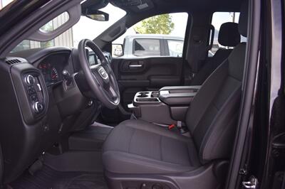 2024 GMC Sierra 1500 Pro - Photo 14 - Heber City, UT 84032
