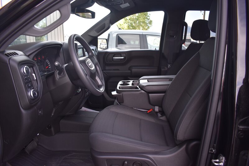 2024 GMC Sierra 1500 Pro - Photo 14 - Heber City, UT 84032