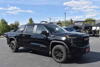 2024 GMC Sierra 1500 Pro Truck