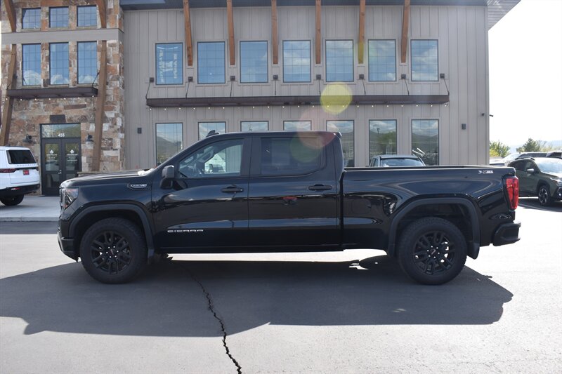 2024 GMC Sierra 1500 Pro - Photo 4 - Heber City, UT 84032
