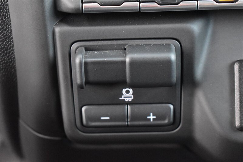 2024 GMC Sierra 1500 Pro - Photo 23 - Heber City, UT 84032