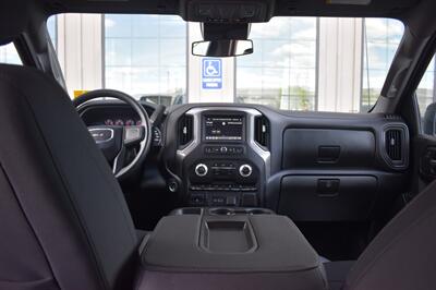 2024 GMC Sierra 1500 Pro - Photo 13 - Heber City, UT 84032