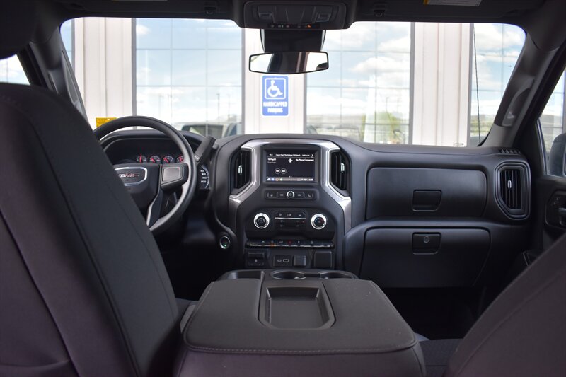 2024 GMC Sierra 1500 Pro - Photo 13 - Heber City, UT 84032