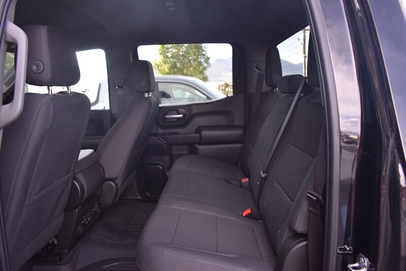 2024 GMC Sierra 1500 Pro - Photo 12 - Heber City, UT 84032
