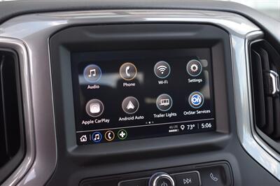 2024 GMC Sierra 1500 Pro - Photo 27 - Heber City, UT 84032