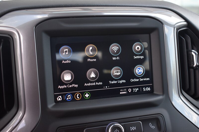 2024 GMC Sierra 1500 Pro - Photo 27 - Heber City, UT 84032