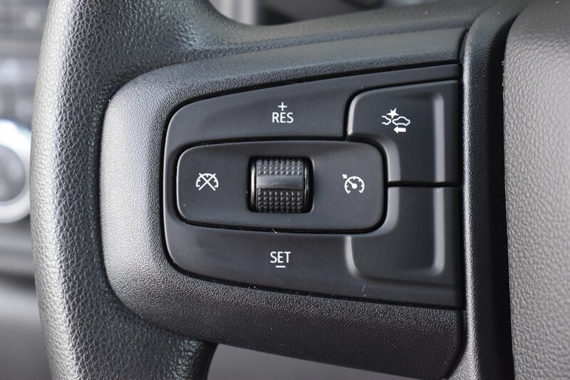2024 GMC Sierra 1500 Pro - Photo 31 - Heber City, UT 84032