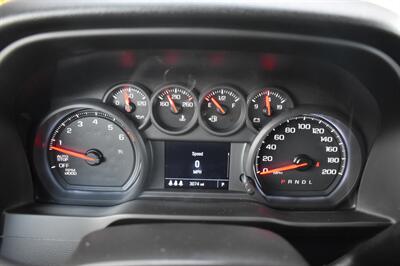 2024 GMC Sierra 1500 Pro - Photo 33 - Heber City, UT 84032