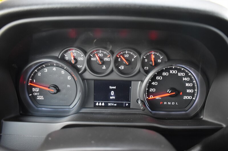 2024 GMC Sierra 1500 Pro - Photo 33 - Heber City, UT 84032