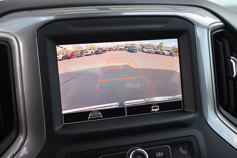 2024 GMC Sierra 1500 Pro - Photo 28 - Heber City, UT 84032