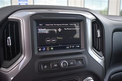 2024 GMC Sierra 1500 Pro - Photo 26 - Heber City, UT 84032
