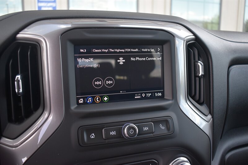 2024 GMC Sierra 1500 Pro - Photo 26 - Heber City, UT 84032