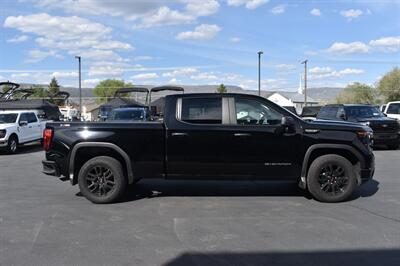 2024 GMC Sierra 1500 Pro - Photo 3 - Heber City, UT 84032