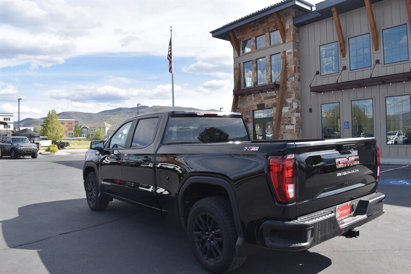 2024 GMC Sierra 1500 Pro - Photo 6 - Heber City, UT 84032