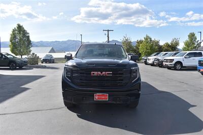 2024 GMC Sierra 1500 Pro - Photo 9 - Heber City, UT 84032