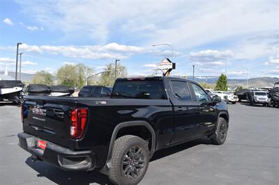 2024 GMC Sierra 1500 Pro - Photo 5 - Heber City, UT 84032