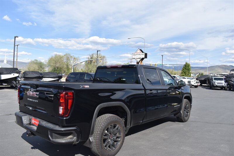 2024 GMC Sierra 1500 Pro - Photo 5 - Heber City, UT 84032