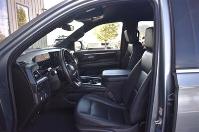 2025 Chevrolet Tahoe LT   - Photo 18 - Heber City, UT 84032