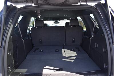2025 Chevrolet Tahoe LT   - Photo 10 - Heber City, UT 84032