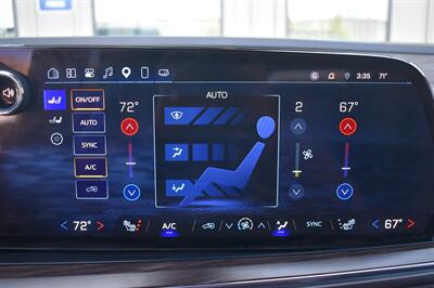 2025 Chevrolet Tahoe LT   - Photo 34 - Heber City, UT 84032