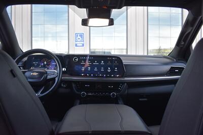 2025 Chevrolet Tahoe LT   - Photo 17 - Heber City, UT 84032