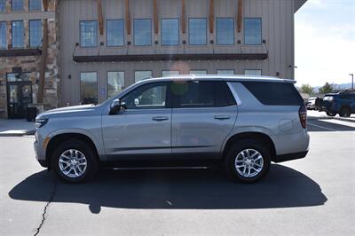 2025 Chevrolet Tahoe LT   - Photo 4 - Heber City, UT 84032