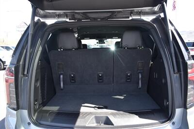 2025 Chevrolet Tahoe LT   - Photo 9 - Heber City, UT 84032