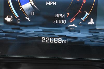 2025 Chevrolet Tahoe LT   - Photo 46 - Heber City, UT 84032