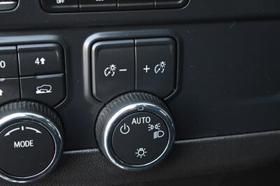 2025 Chevrolet Tahoe LT   - Photo 24 - Heber City, UT 84032
