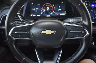 2025 Chevrolet Tahoe LT   - Photo 41 - Heber City, UT 84032