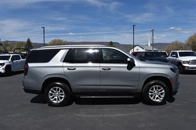 2025 Chevrolet Tahoe LT   - Photo 3 - Heber City, UT 84032