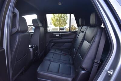 2025 Chevrolet Tahoe LT   - Photo 14 - Heber City, UT 84032