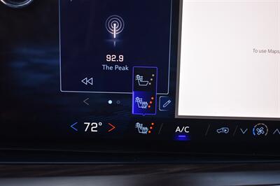 2025 Chevrolet Tahoe LT   - Photo 33 - Heber City, UT 84032