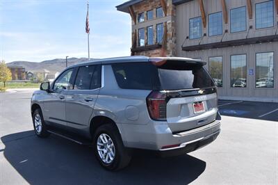 2025 Chevrolet Tahoe LT   - Photo 6 - Heber City, UT 84032