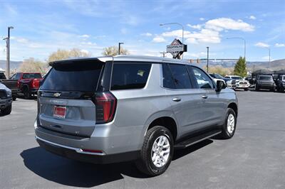 2025 Chevrolet Tahoe LT   - Photo 5 - Heber City, UT 84032