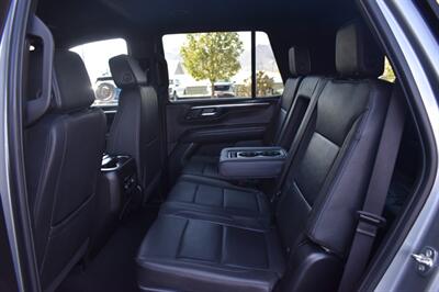 2025 Chevrolet Tahoe LT   - Photo 15 - Heber City, UT 84032
