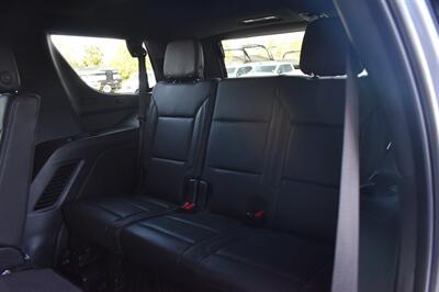 2025 Chevrolet Tahoe LT   - Photo 13 - Heber City, UT 84032