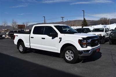 2023 Ford F-150 XLT Truck