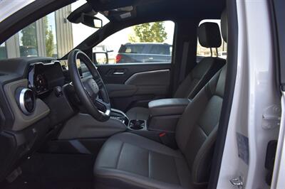 2025 Chevrolet Colorado ZR2   - Photo 14 - Heber City, UT 84032